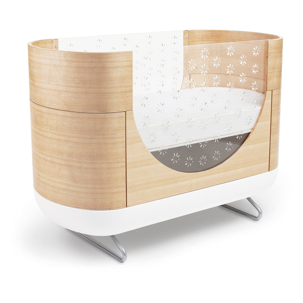 Pod 2 1 Convertible Crib
