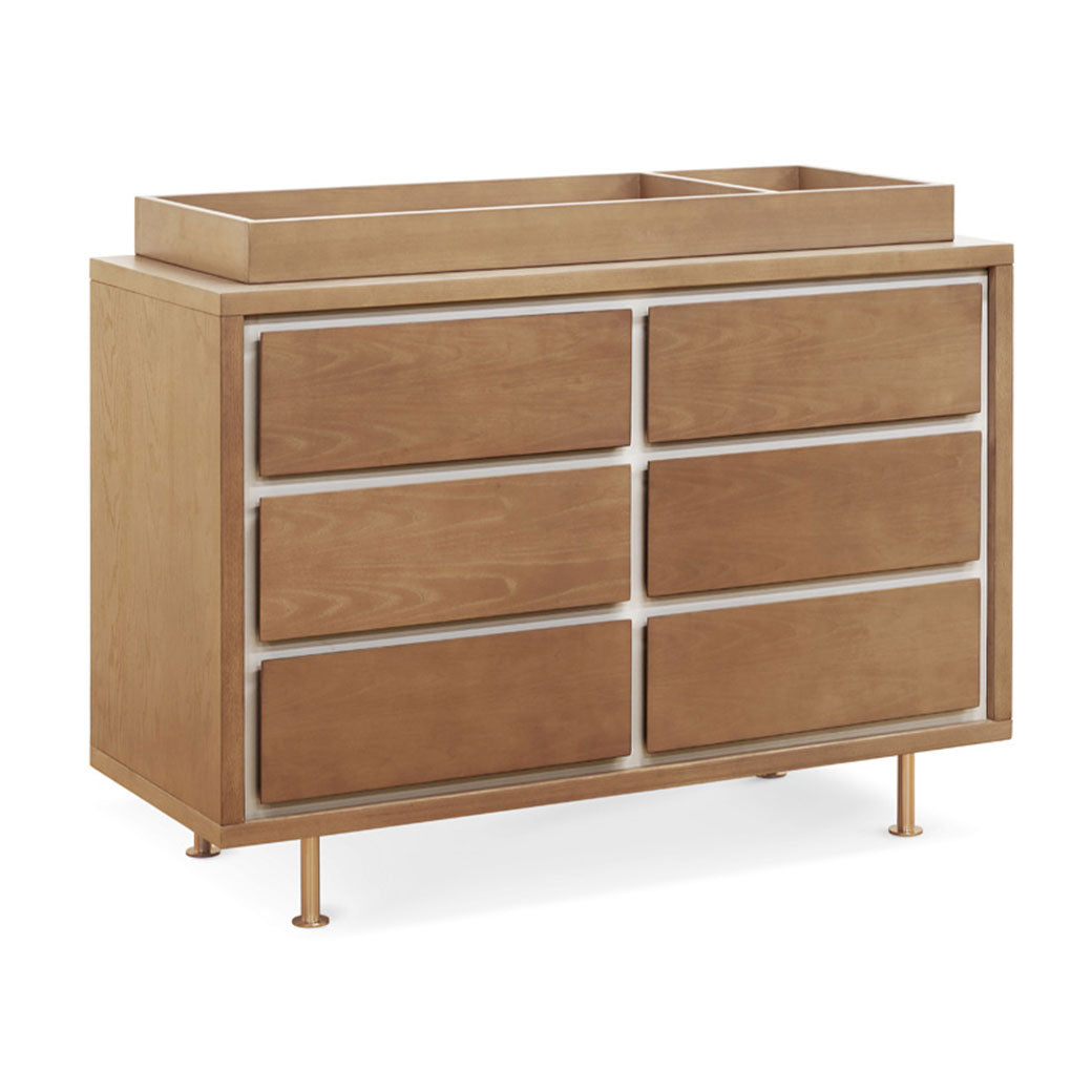 Universal Wide Removable Changing Tray