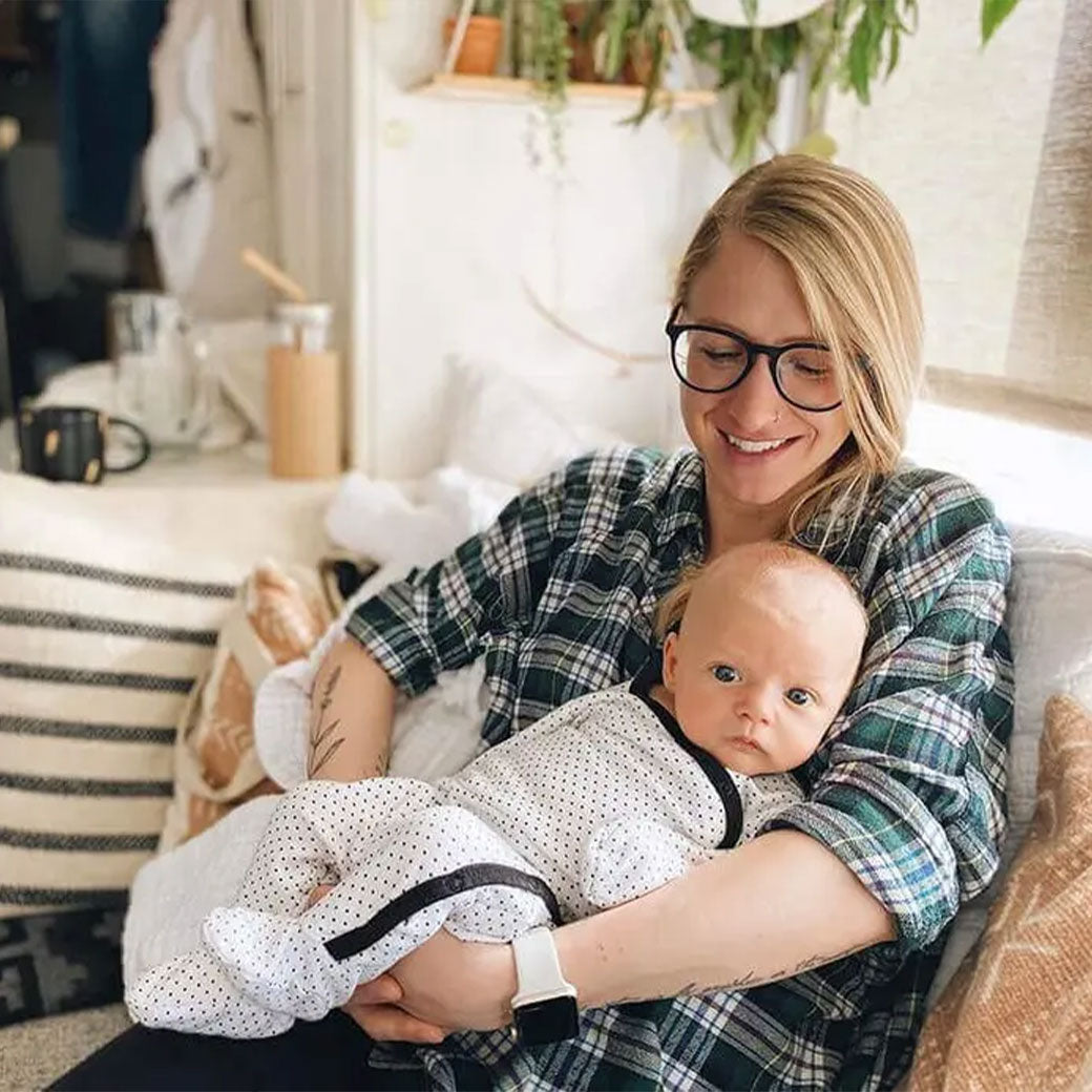 Organic Baby Clothing Bundle Rental Subscription