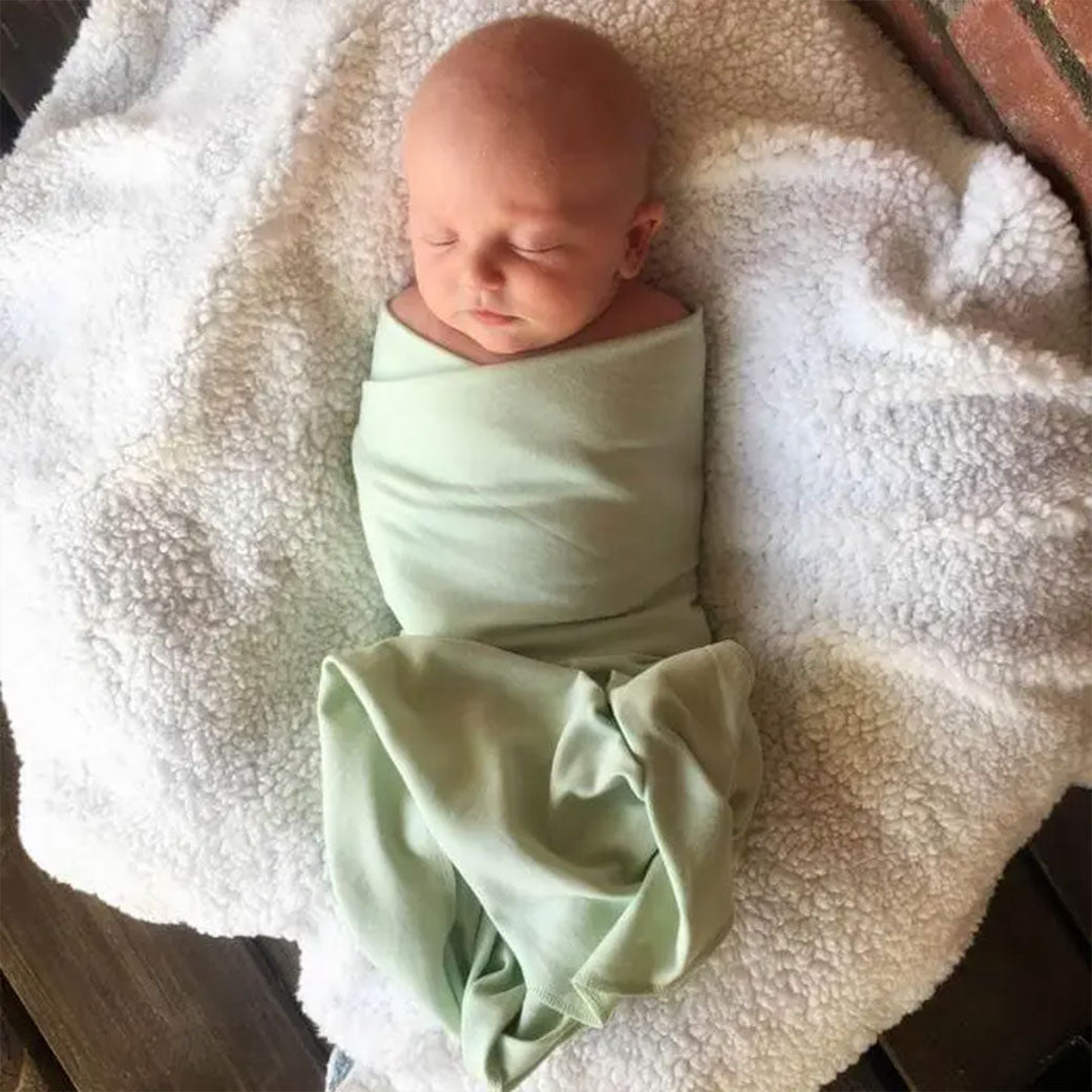 Organic Baby Clothing Bundle Rental Subscription