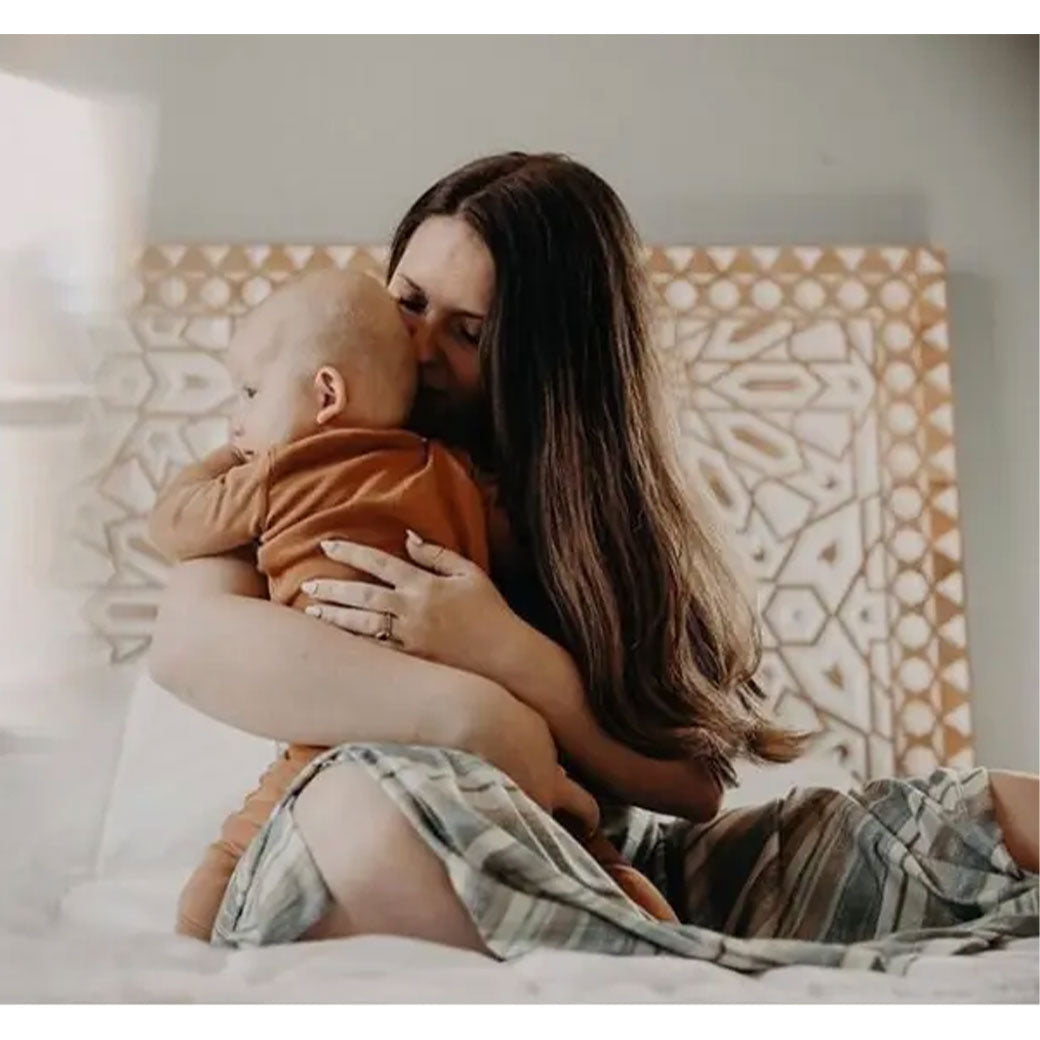 Organic Baby Clothing Bundle Rental Subscription