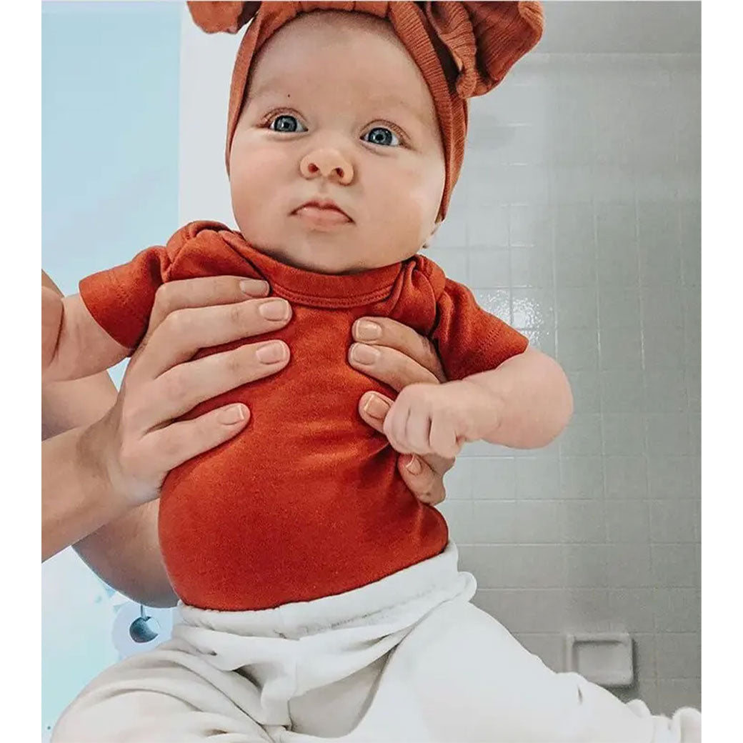 Organic Baby Clothing Bundle Rental Subscription