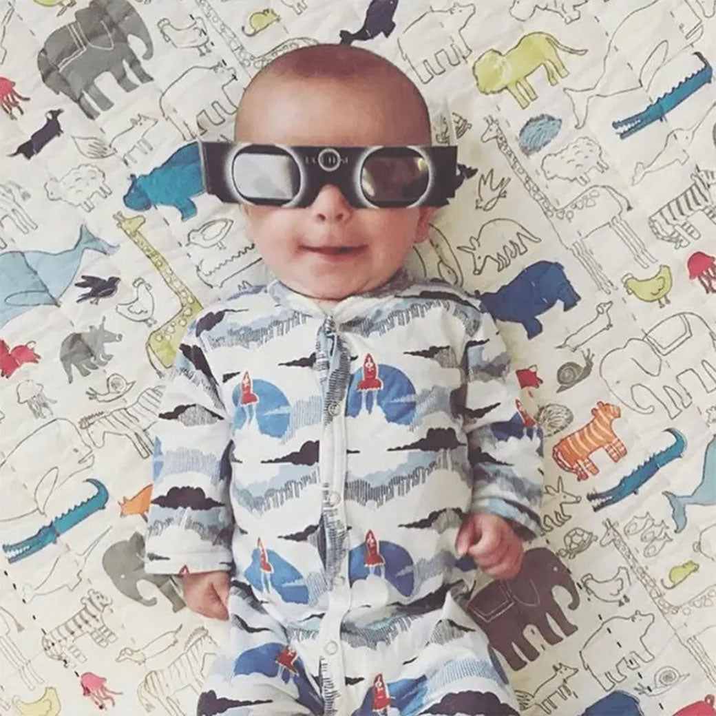 Organic Baby Clothing Bundle Rental Subscription