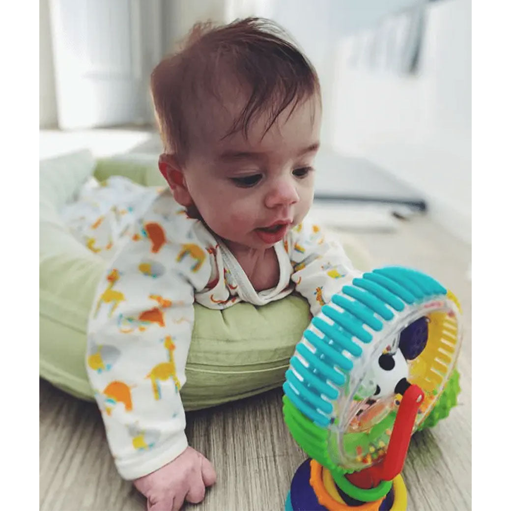 Organic Baby Clothing Bundle Rental Subscription