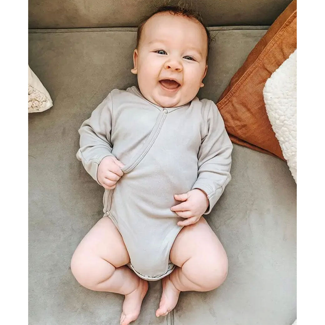 Organic Baby Clothing Bundle Rental Subscription