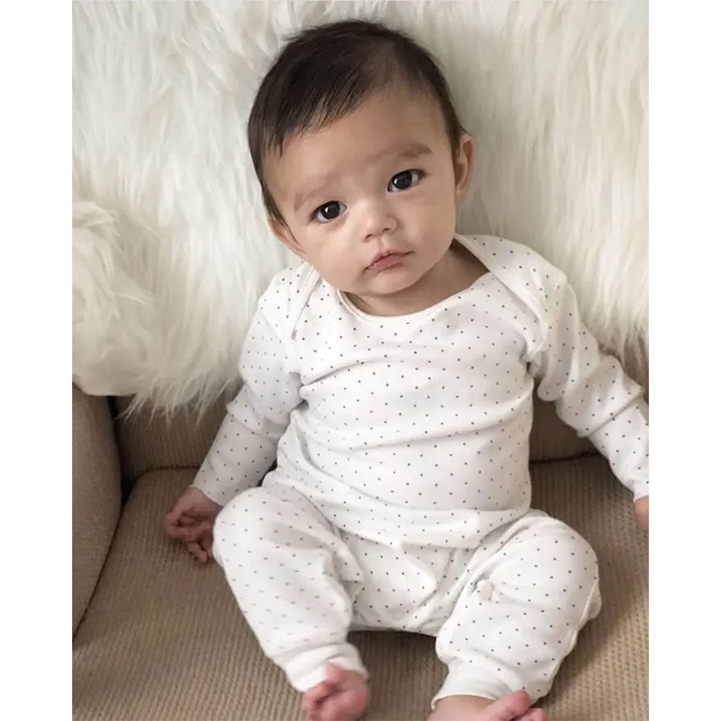 Organic Baby Clothing Bundle Rental Subscription