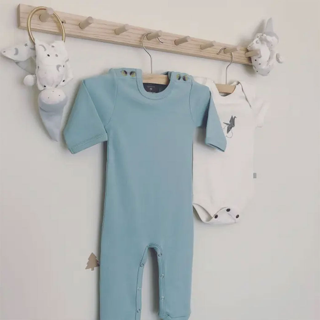 Organic Baby Clothing Bundle Rental Subscription