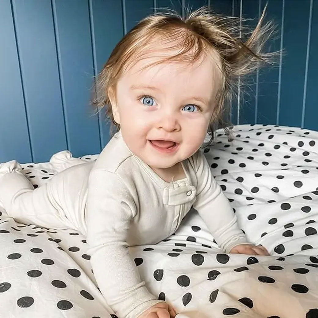 Organic Baby Clothing Bundle Rental Subscription