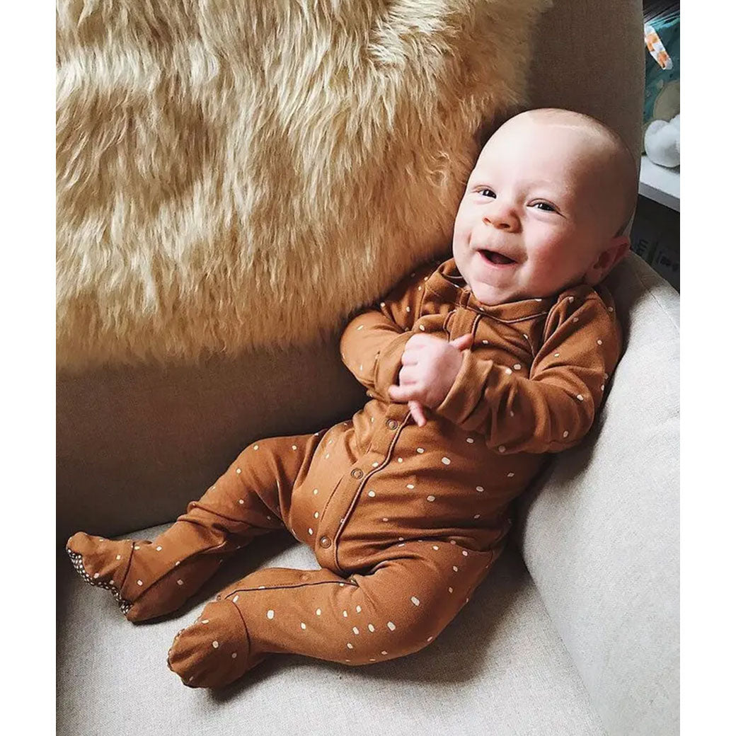 Organic Baby Clothing Bundle Rental Subscription