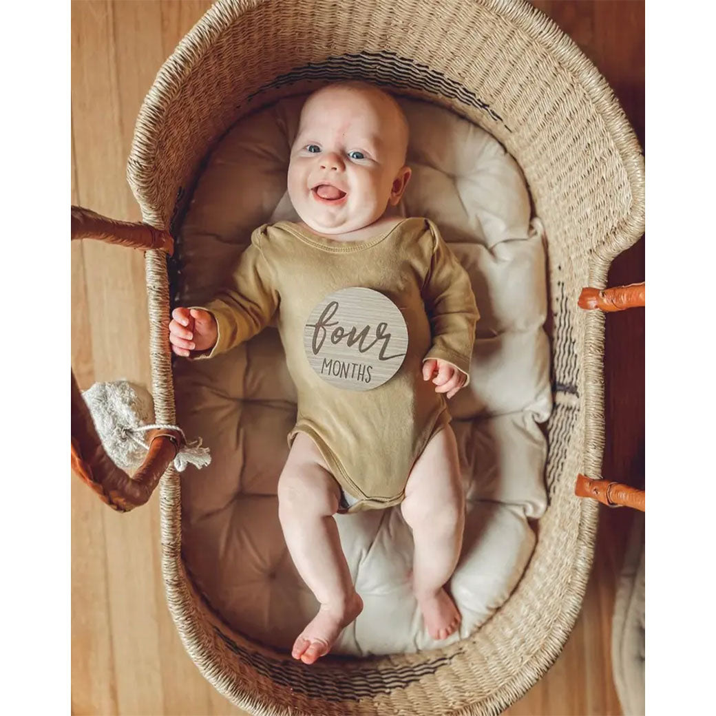 Organic Baby Clothing Bundle Rental Subscription