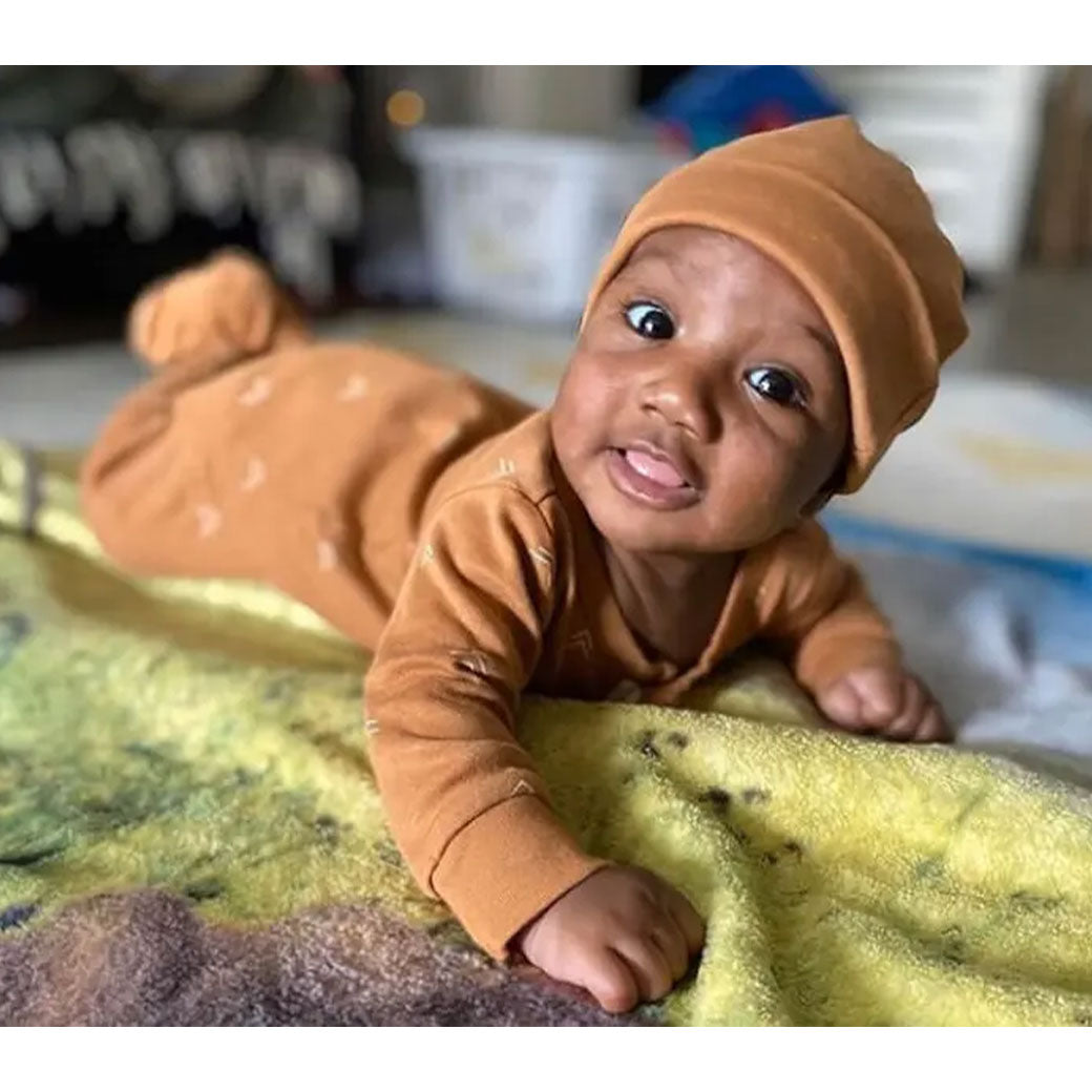 Organic Baby Clothing Bundle Rental Subscription