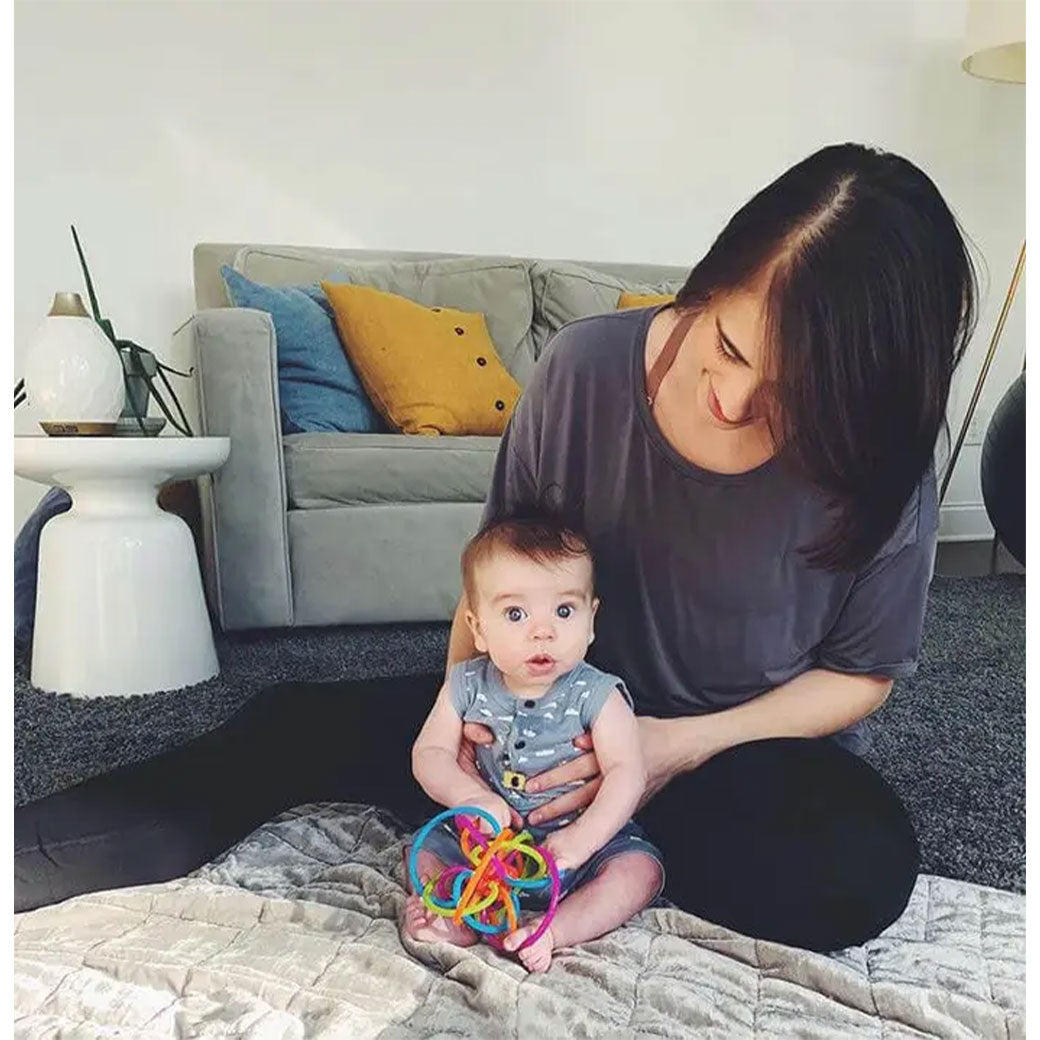 Organic Baby Clothing Bundle Rental Subscription