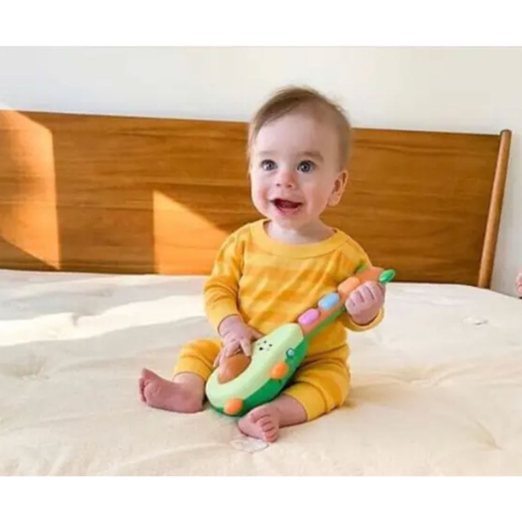 Organic Baby Clothing Bundle Rental Subscription