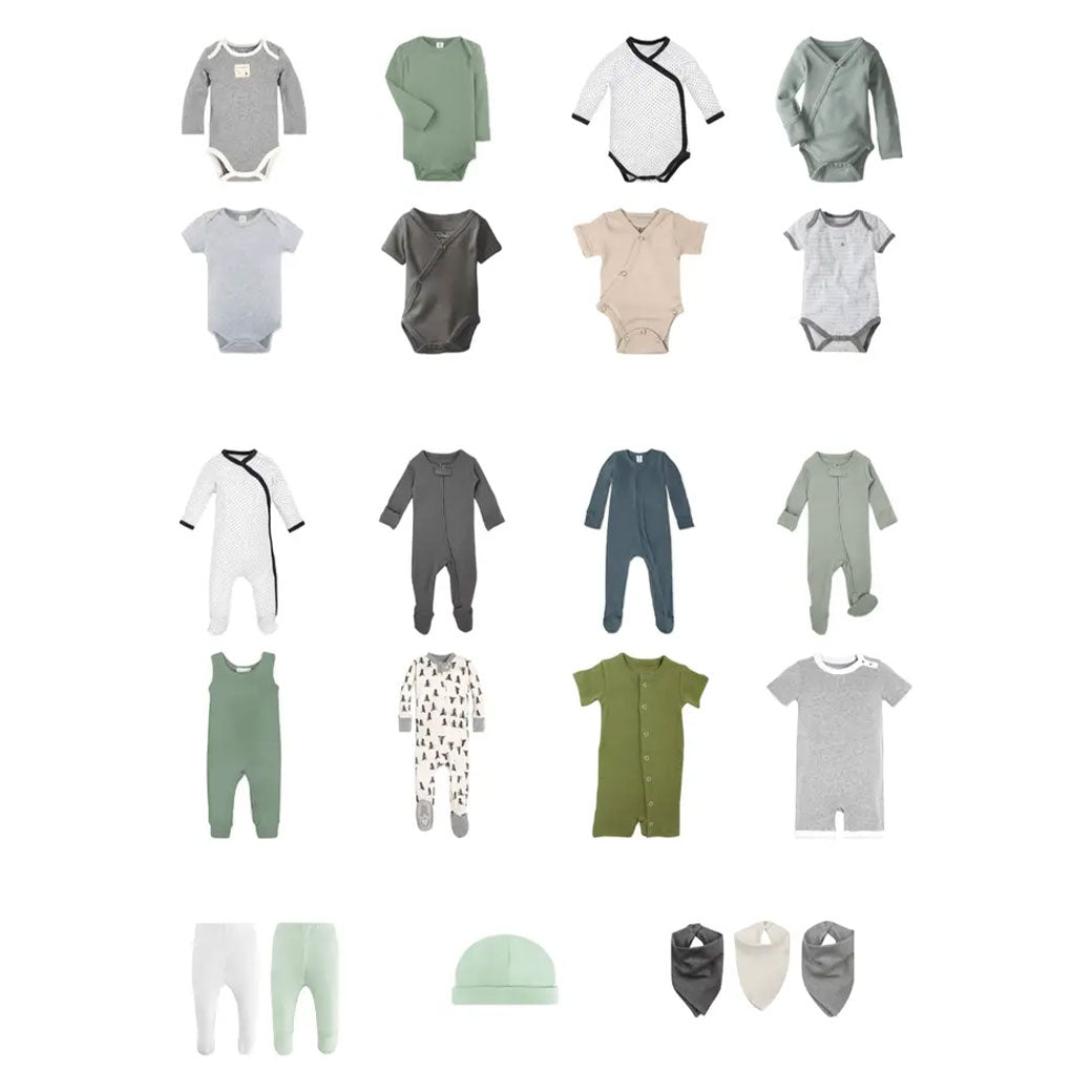 Upchoose -- Plan_Standard