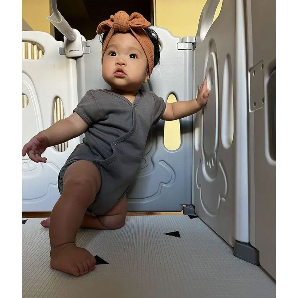 Organic Baby Clothing Bundle Rental Subscription