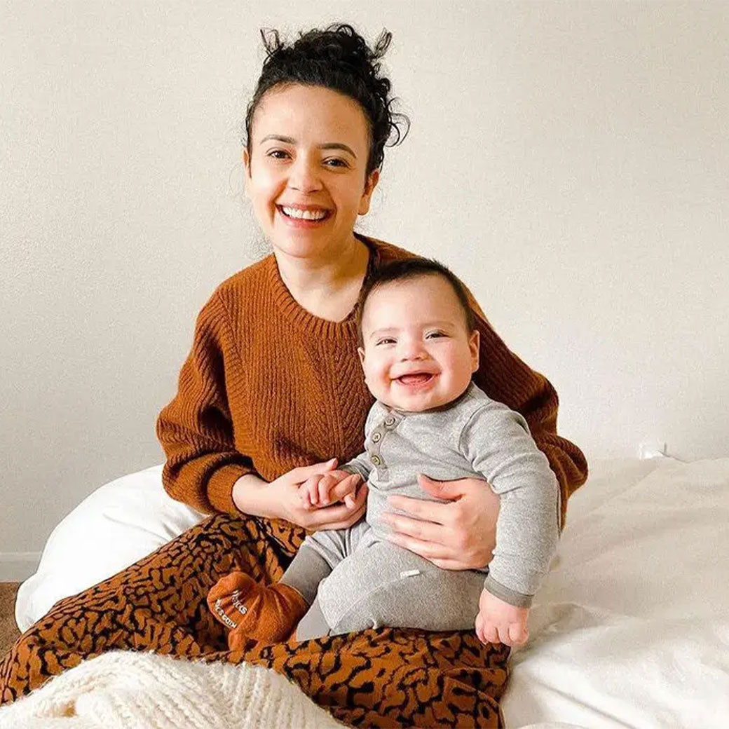 Organic Baby Clothing Bundle Rental Subscription