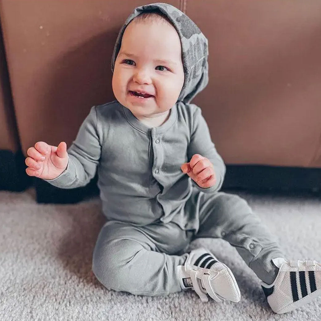 Organic Baby Clothing Bundle Rental Subscription