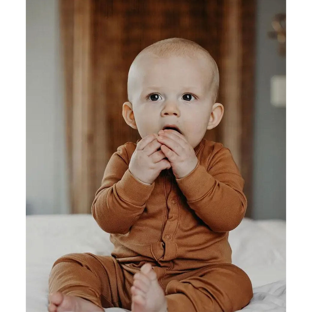 Organic Baby Clothing Bundle Rental Subscription