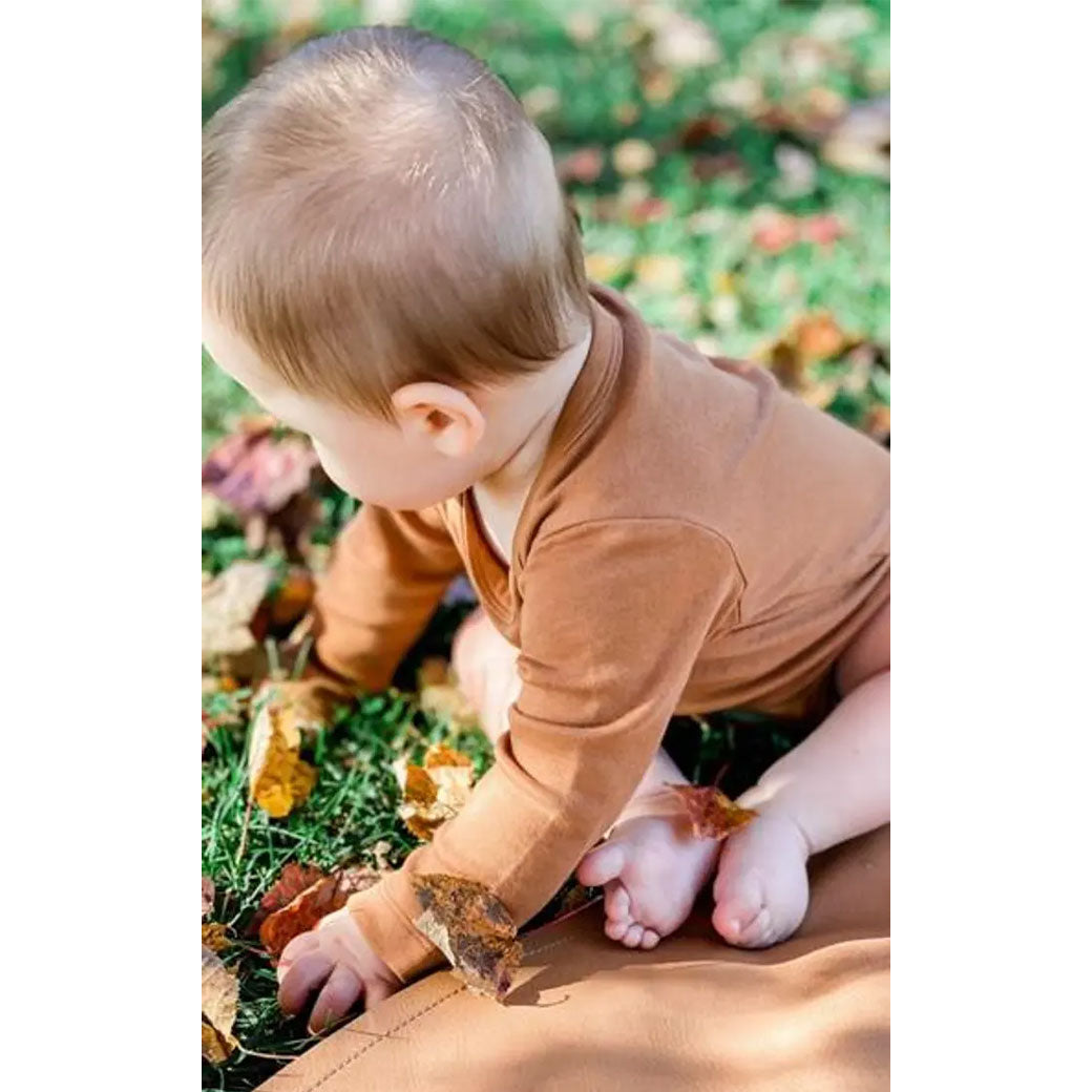 Organic Baby Clothing Bundle Rental Subscription