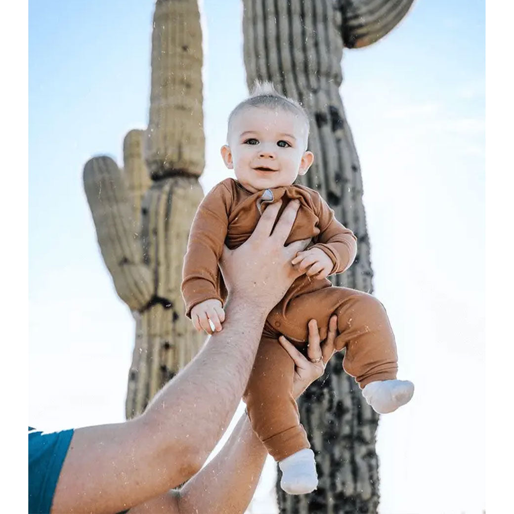 Organic Baby Clothing Bundle Rental Subscription