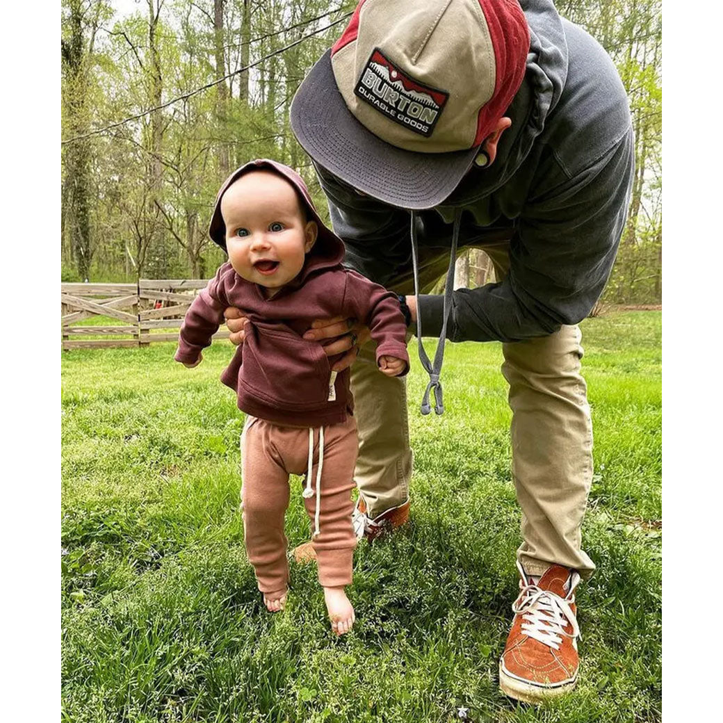 Organic Baby Clothing Bundle Rental Subscription