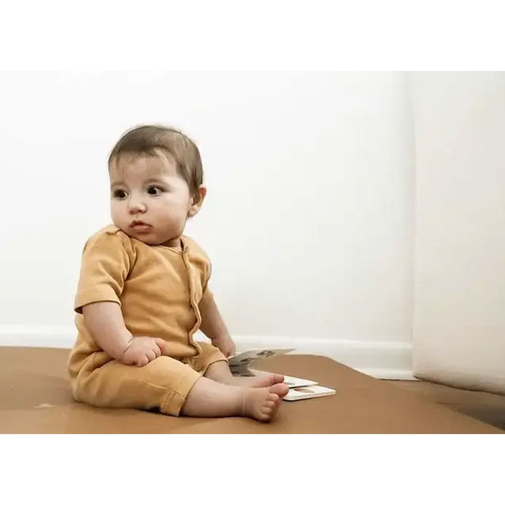 Organic Baby Clothing Bundle Rental Subscription