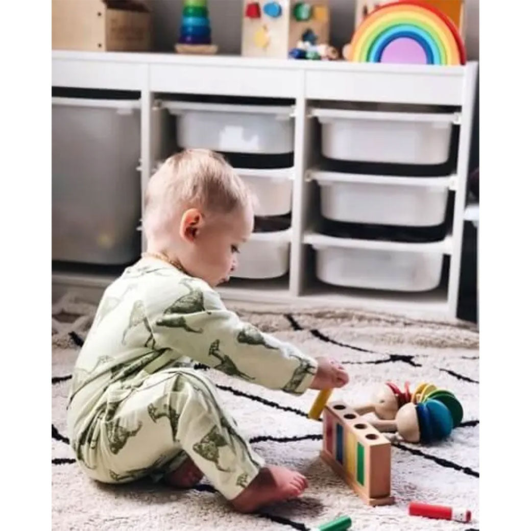 Organic Baby Clothing Bundle Rental Subscription