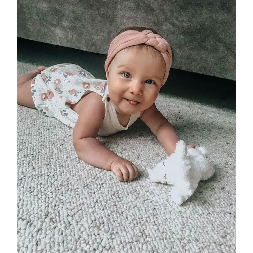 Organic Baby Clothing Bundle Rental Subscription