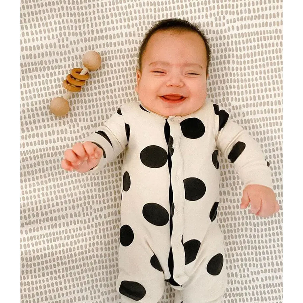 Organic Baby Clothing Bundle Rental Subscription