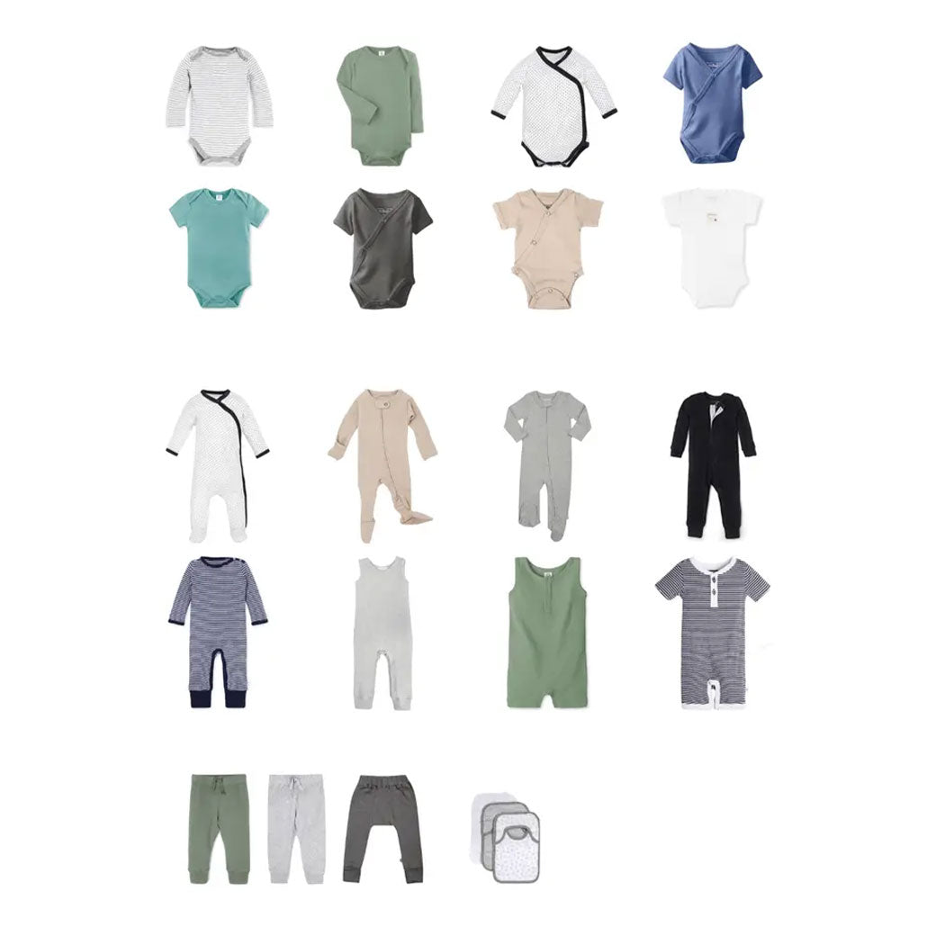 Upchoose -- Plan_Standard