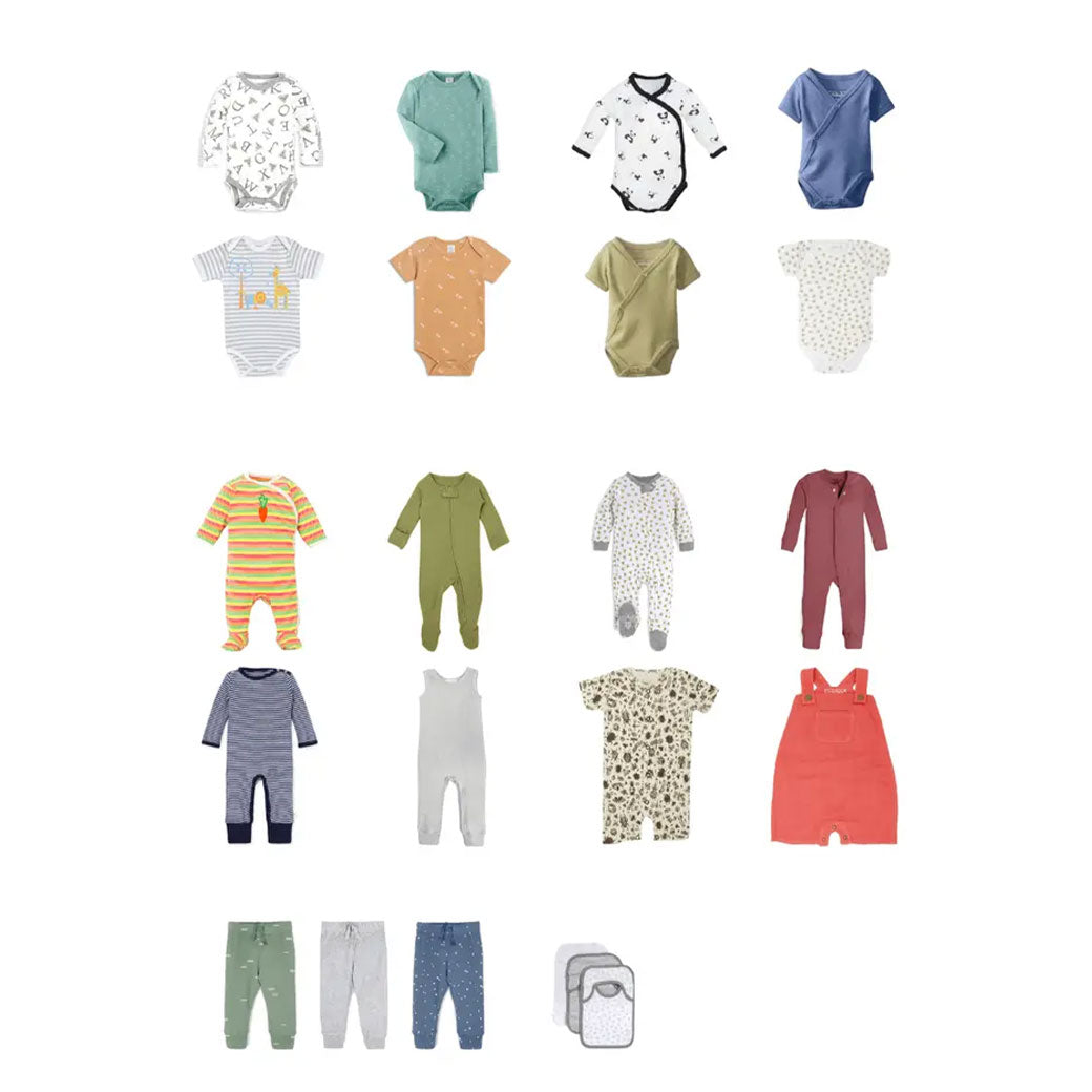 Upchoose -- Plan_Standard