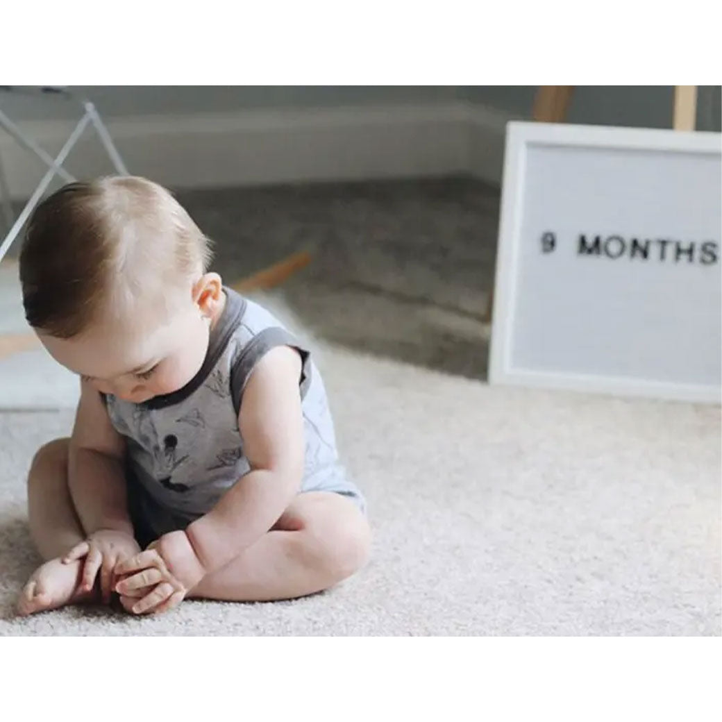 Organic Baby Clothing Bundle Rental Subscription