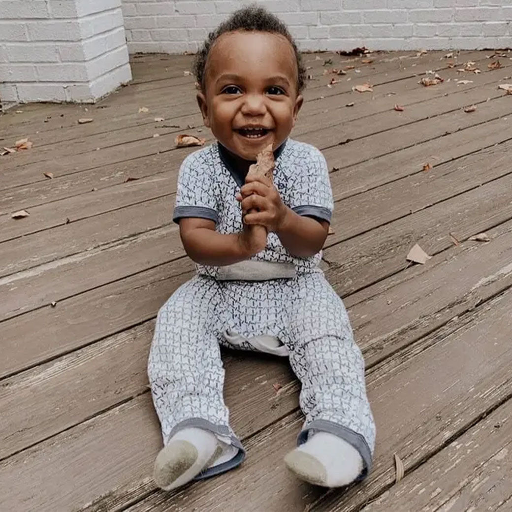 Organic Baby Clothing Bundle Rental Subscription