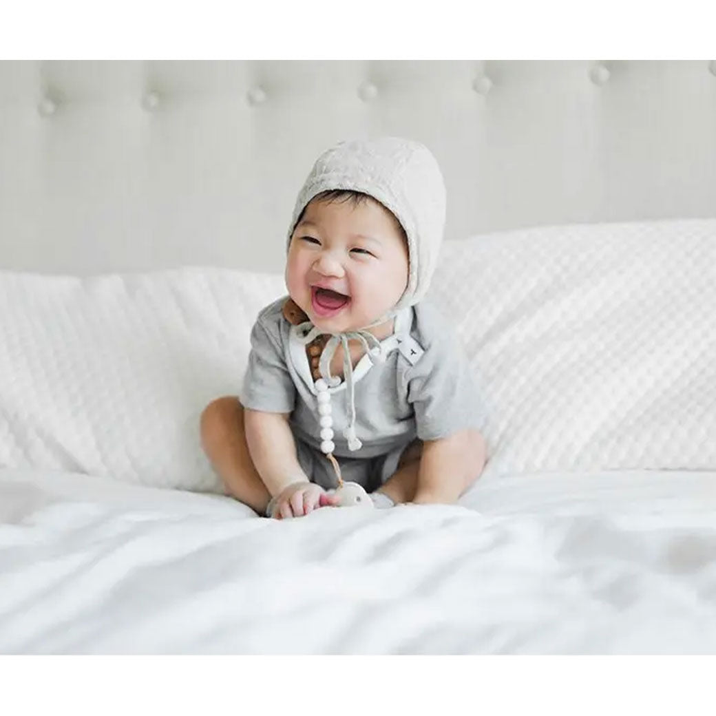 Organic Baby Clothing Bundle Rental Subscription