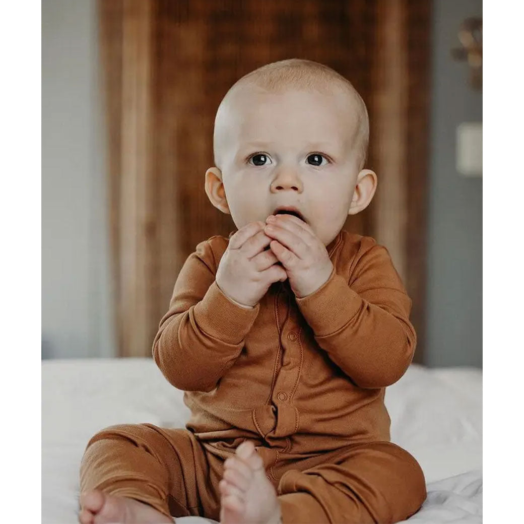 Organic Baby Clothing Bundle Rental Subscription