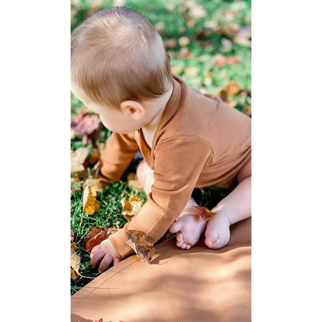 Organic Baby Clothing Bundle Rental Subscription