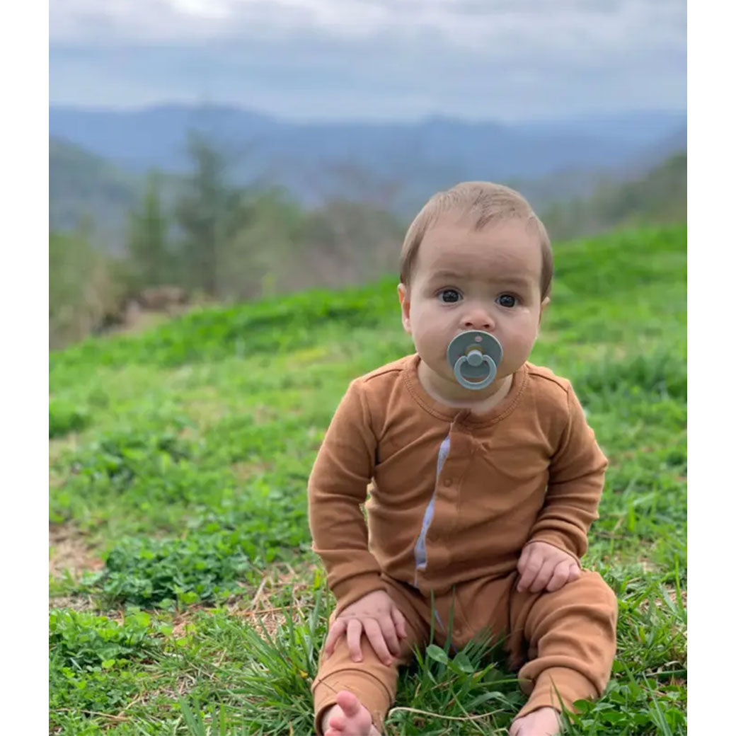 Organic Baby Clothing Bundle Rental Subscription