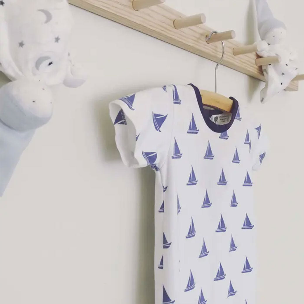 Organic Baby Clothing Bundle Rental Subscription