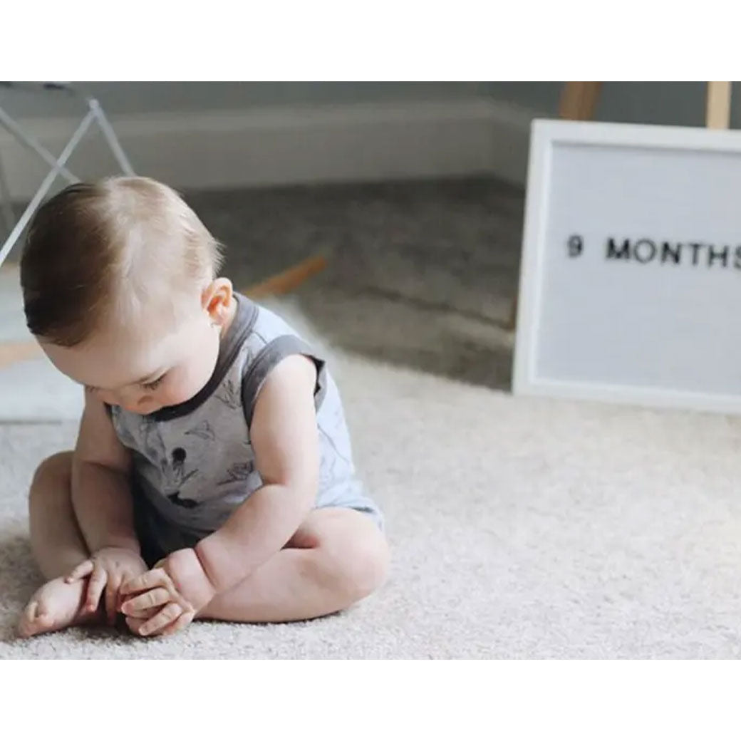 Organic Baby Clothing Bundle Rental Subscription