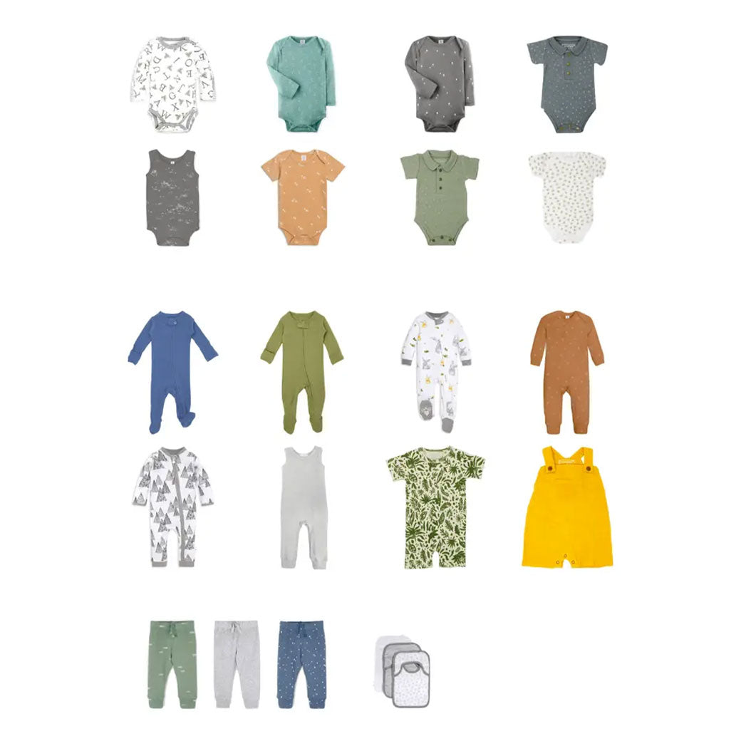 Upchoose -- Plan_Standard