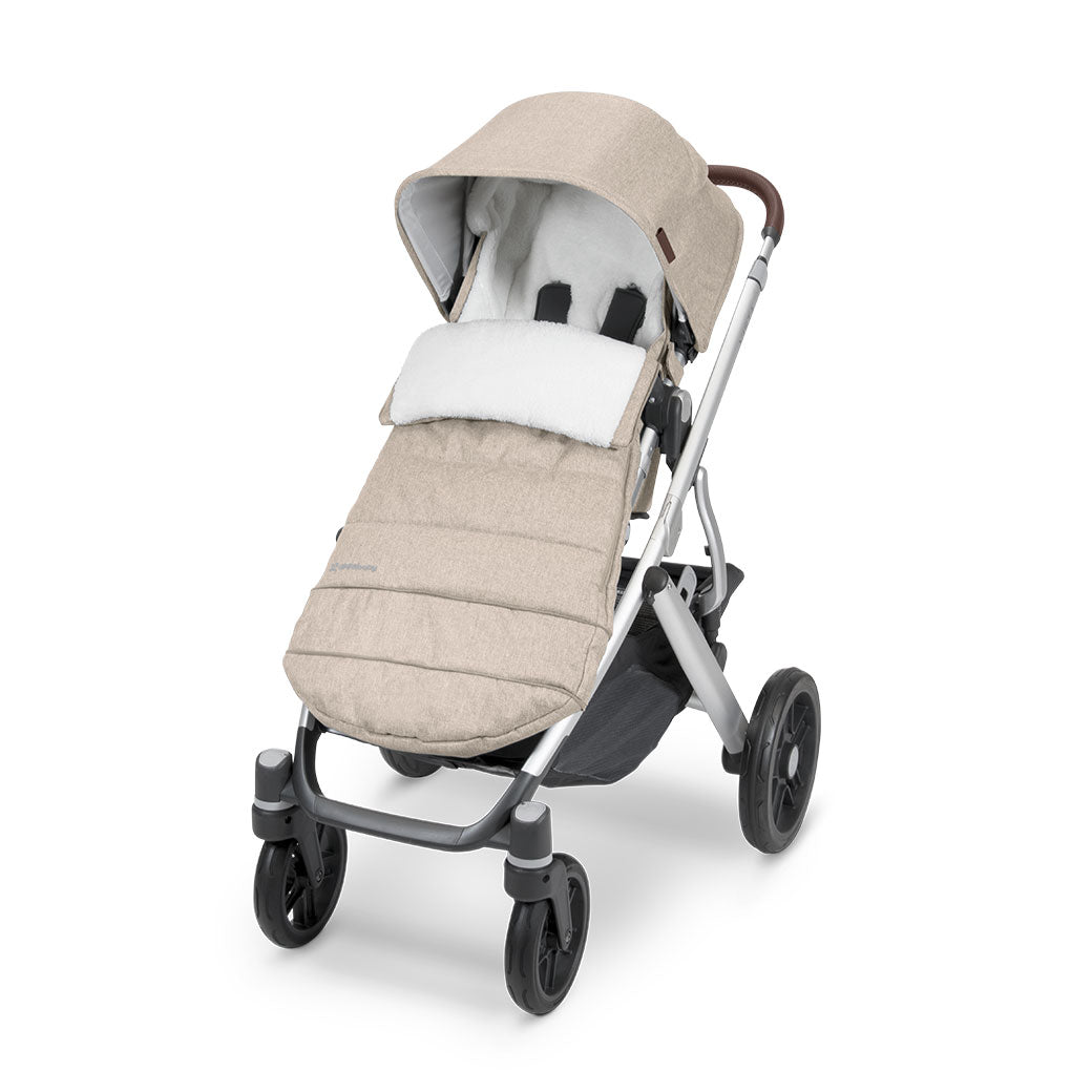 UPPAbaby CozyGanoosh Declan (Oat Mélange)