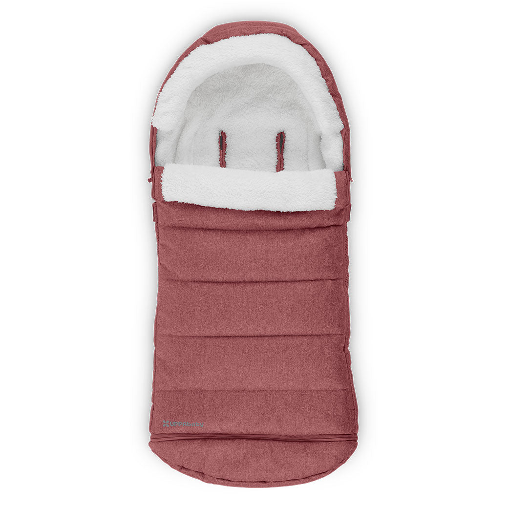 Uppababy CozyGanoosh in -- Color_Lucy