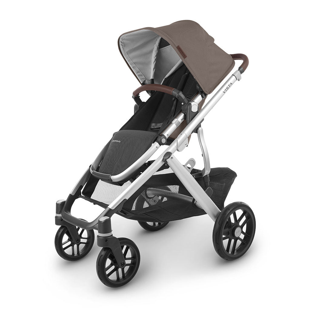 Uppababy Vista V2 in -- Color_Theo