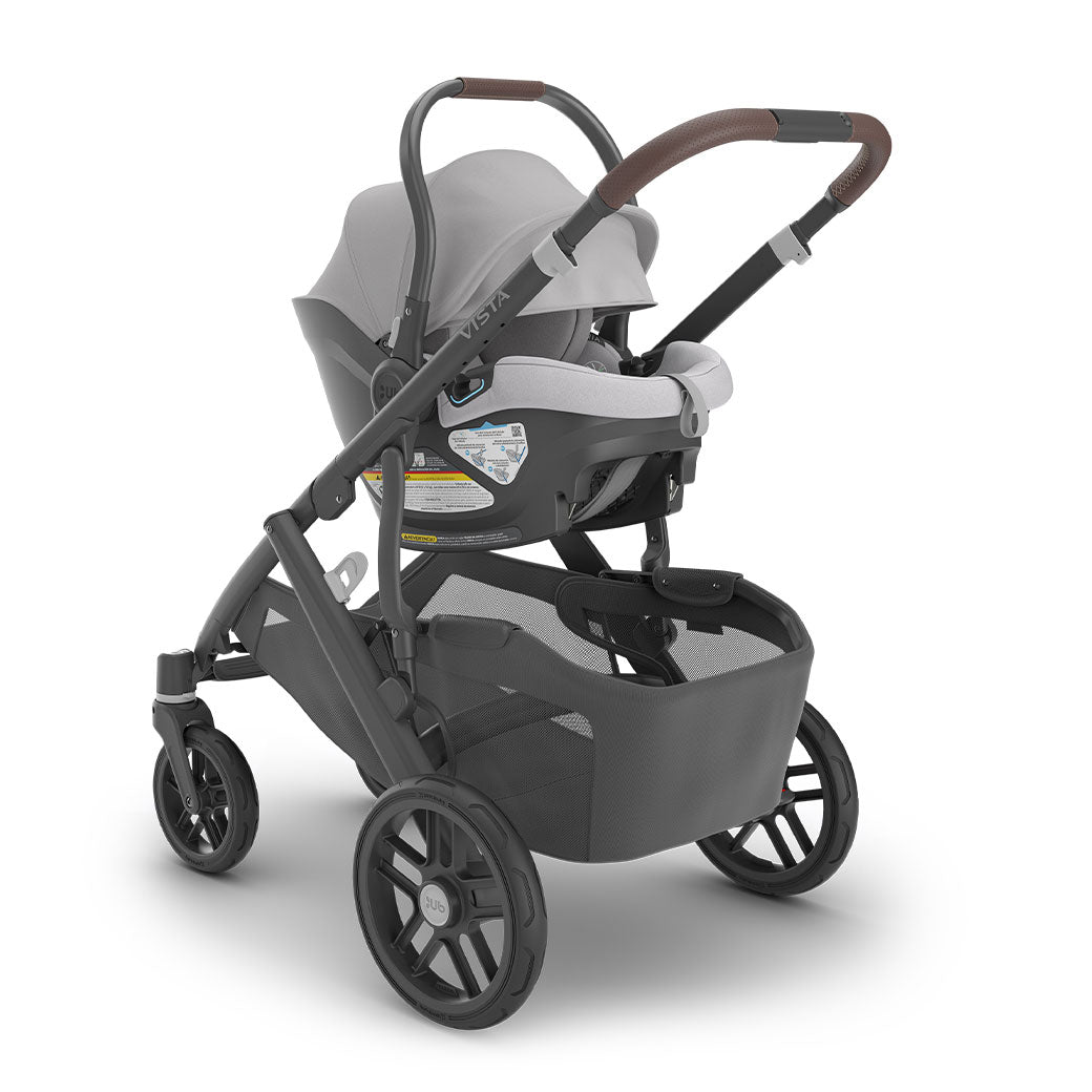 Aria Infant Car Seat