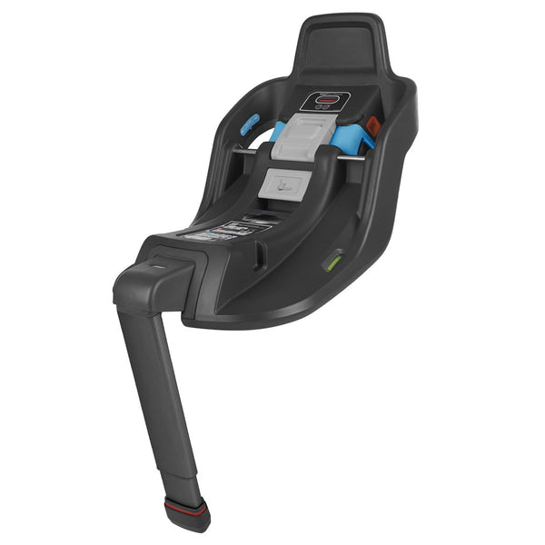 uppababy aria vs nuna pipa UPPAbaby Infant Car Seat Base