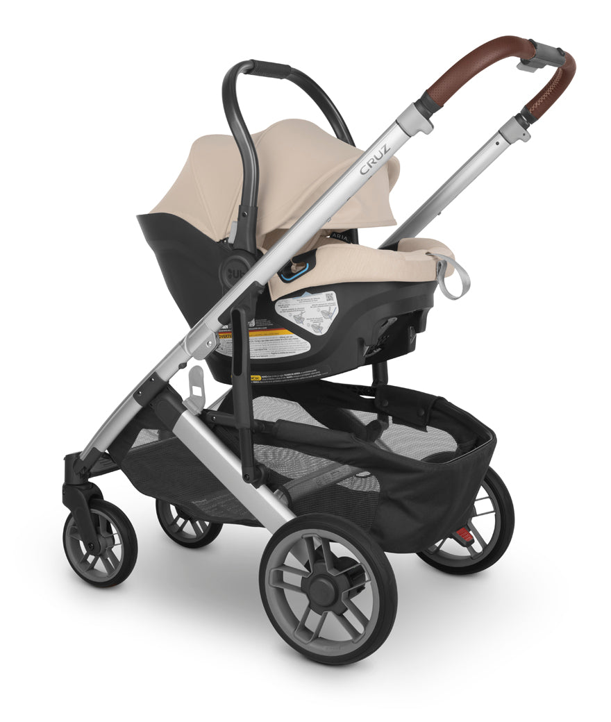 Aria Infant Car Seat