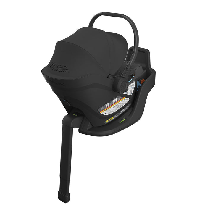 uppababy aria dimensions UPPAbaby Infant Car Seat Base
