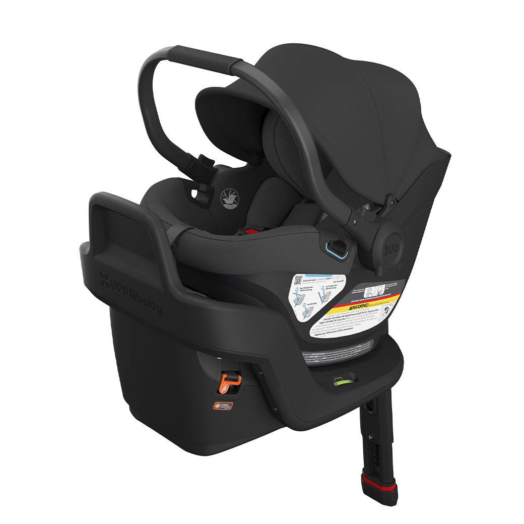 Uppababy Aria Infant Car Seat in -- Color_Jake