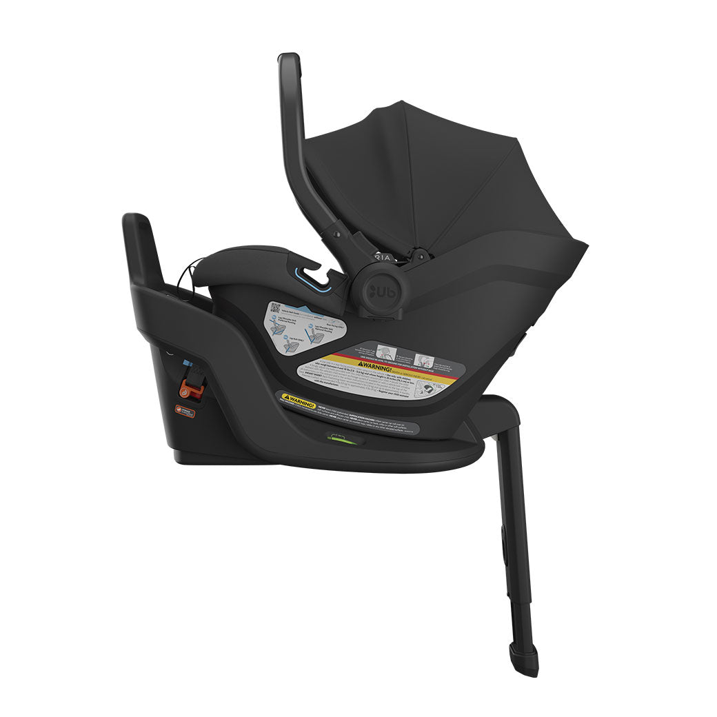 uppababy air car seat UPPAbaby Infant Car Seat Base