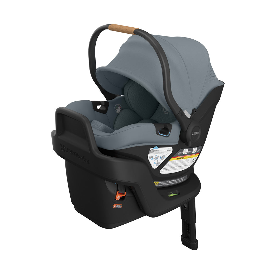 UPPAbaby Aria V2 Infant Car Seat
